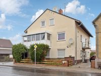 Gepflegtes Dreifamilienhaus in Worms-Rheindürkheim Rheinland-Pfalz - Worms Vorschau