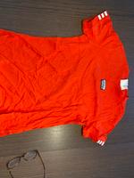 Adidas Shirt Gr. 36 rot Nordrhein-Westfalen - Hürth Vorschau
