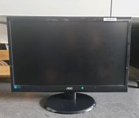 AOC PC Monitor 3x 21,5 Zoll Bildschirm Fernseher Essen - Essen-Kray Vorschau