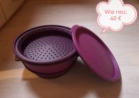 Tupperware Dampfgarer - unbenutzt - wie NEU Brandenburg - Neuhausen/Spree Vorschau