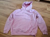 Hoodie Kapuzenpullover Gr. 152 von Fruit of the loom Bayern - Mertingen Vorschau