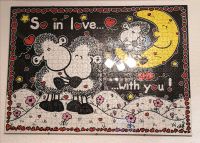 Sheepworld Puzzle, 1000 Teile, So in love with you Sachsen - Riesa Vorschau