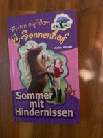 Ferien auf dem Sommerhof Pferde Bayern - Anzing Vorschau