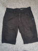 Herren Jack&Jones Outdoor Cargoshorts Shorts braun M L Chino kurz Hessen - Karben Vorschau