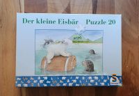 Puzzle - Der kleine Eisbär Niedersachsen - Wolfsburg Vorschau