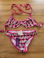 Bügel Bikini Gr. 36 C/D, NEU von Lascana mit Etikett Niederer Fläming - Riesdorf Vorschau