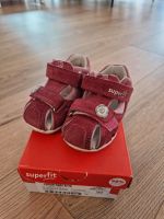 Superfit Sandalen Fanni, halboffen Hessen - Grünberg Vorschau