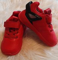 NEUE Adidas Baby Sneaker Schuhe Gr. 22, rot, mit AdiFit Sohle Sachsen - Beucha Vorschau