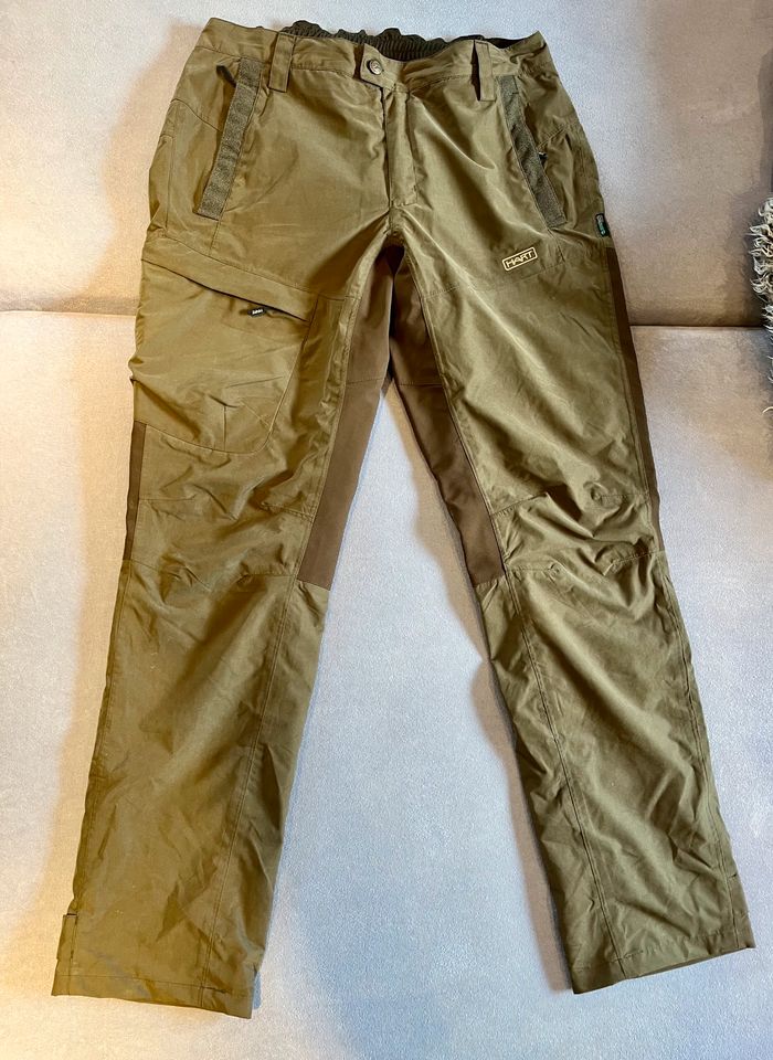 Jagdhose Hart wasserdicht, gefüttert NEUWERTIG!!! 54 / XL in Erbendorf