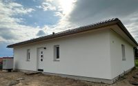 Neubau Bungalow in idyllischer, ruhiger Lage nahe Schöningen Niedersachsen - Söllingen Vorschau