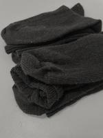 2 Paar Wollsocken Alpakawolle schwarz Basic warm Winter 35 36 38 Bayern - Münchberg Vorschau