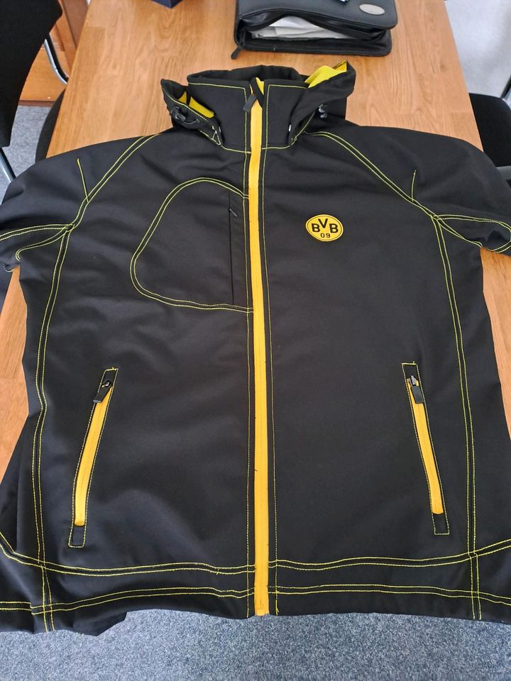 BVB Jacke XXL in Bohmte