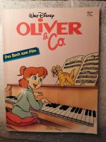 Oliver & Co.  - Walt Disney -  Ehapa   Kinderbuch München - Berg-am-Laim Vorschau