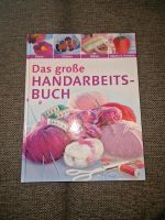 Das große Handarbeitsbuch Schleswig-Holstein - Hohenwestedt Vorschau