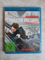 Mission Impossible 4 - BluRay/Film - 2,00€ Baden-Württemberg - Kandern Vorschau