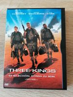 DVD Three kings - Es ist schön, König zu sein Niedersachsen - Stedesdorf Vorschau