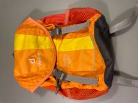 Deuter Kinderrücksack „schmuse Bär“ Baden-Württemberg - Friedrichshafen Vorschau