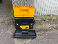 Werkzeugbox/ Angelbox Stanley 49cm Nordrhein-Westfalen - Herne Vorschau