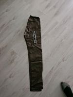 Leggings Leder Optik Nordrhein-Westfalen - Hagen Vorschau