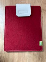 Tablett-Tasche / Tasche iPad Almwild rot Bayern - Würzburg Vorschau