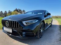Mercedes-Benz CLS 450 4MATIC Edition1 AMG mit MB Garantie Hessen - Dreieich Vorschau