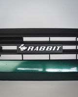 CUSTOM Kühlergrill Emblem VW Golf 3 Rabbit 16V VR6 Tuning Rheinland-Pfalz - Kaiserslautern Vorschau