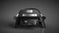 Weber Pulse 1000 Elektrogrill Tisch-Grill BBQ Dortmund - Innenstadt-Nord Vorschau