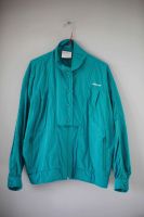 True Vintage Adidas jacke Blouson Bomberjacke Türkis Grün 38 M Bl Wandsbek - Hamburg Jenfeld Vorschau