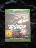 Tony hawk pro skater 1 + 2 xbox one Nordrhein-Westfalen - Mechernich Vorschau