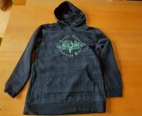 Pullover  Sweatshirt Kapuzenshirt Manguun Junge Größe 158-164 Schleswig-Holstein - Ammersbek Vorschau