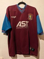 Aston Villa Trikot 1997/1998 Reebok Hessen - Melsungen Vorschau