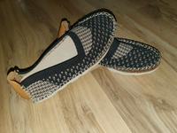 Clarks mokkasins slipper Schuhe gr 37,5 Sachsen - Wurzen Vorschau