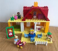 Lego Duplo Set Haus Familie Wohnung Wandsbek - Hamburg Sasel Vorschau