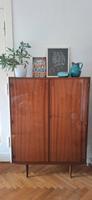 Vintage DDR Highboard , Schrank,  Kommode Berlin - Tempelhof Vorschau