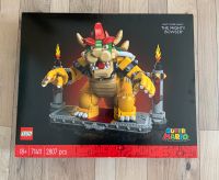 Lego Der mächtige Bowser [71411] Super Mario  | NEU/OVP Essen-West - Frohnhausen Vorschau