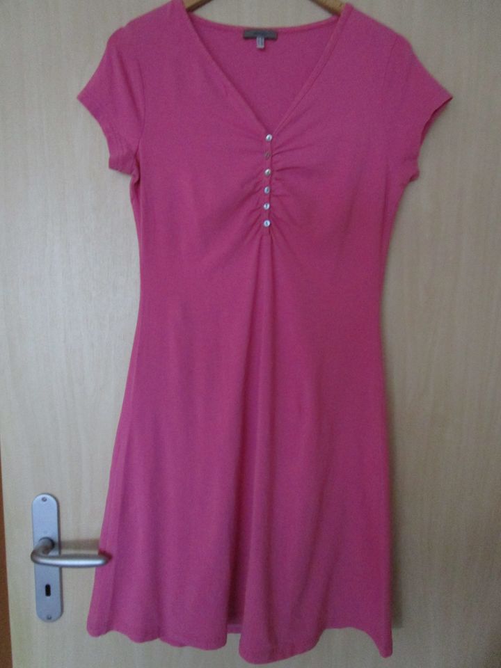 Kleid pink Gr. 38 "Montego" neuw. in Ettlingen