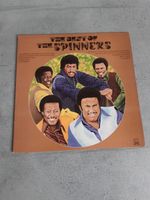 LP gebraucht   THE SPINNERS: THE BEST OF THE SPINNERS Essen - Altenessen Vorschau