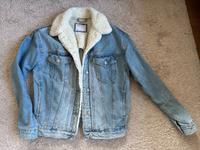 Jeansjacke Gr. 34 Kr. München - Neuried Kr München Vorschau