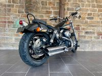 Dyna Wide Glide FXDWG *5HD1*erste Hand*9400 KM*suckau-motorraeder Nordrhein-Westfalen - Nümbrecht Vorschau