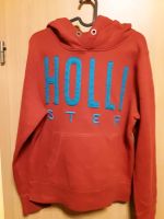 Herren Hoodie Hollister gr.S Köln - Nippes Vorschau