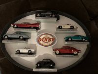 Dinky Toys Regal Setzkasten Modellauto Auto VW Bentley Sammler Hamburg-Nord - Hamburg Alsterdorf  Vorschau