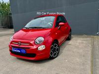 Fiat 500 S 1.0 Mild Hybrid erst 18200km! Nordrhein-Westfalen - Bünde Vorschau