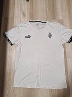 Bor. Mönchengladbach Tshirt Hessen - Riedstadt Vorschau