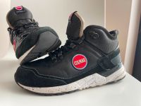 Colmar Jungen Sneaker Schwarz Größe 33 Rheinland-Pfalz - Kirchen (Sieg) Vorschau