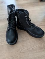 zu verkaufen Damen Stiefel Nordrhein-Westfalen - Minden Vorschau