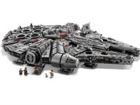 LEGO Millennium Falcon 75192 Nürnberg (Mittelfr) - Mitte Vorschau