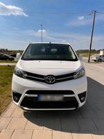 Toyota Proace Verso Automatik Diesel 2.0  9 Sitze Aubing-Lochhausen-Langwied - Aubing Vorschau