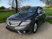 Mercedes-Benz B 200 BlueEFFICIENCY - Automatik Kr. Dachau - Dachau Vorschau