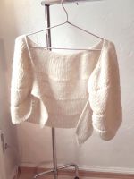 Vintage - Wollbolero / cape (Handarbeit / Einzelstück) Hannover - Linden-Limmer Vorschau