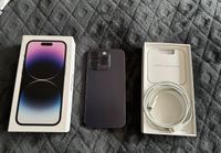 iPhone 14 Pro 128GB Saarland - Saarlouis Vorschau